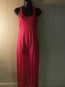 Ladies Fashion Dress